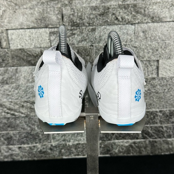 Nike SuperRep Cycle 2 Next Nature White / Mint Foam - W6 - Picture 6 of 9